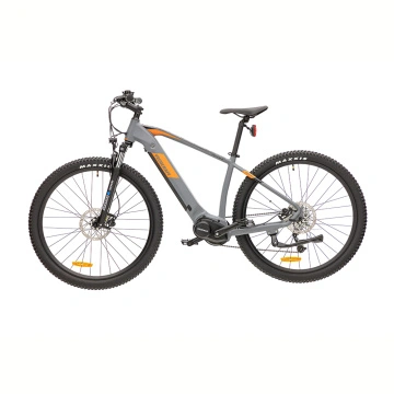 Velo de montagne outlet electrique a vendre